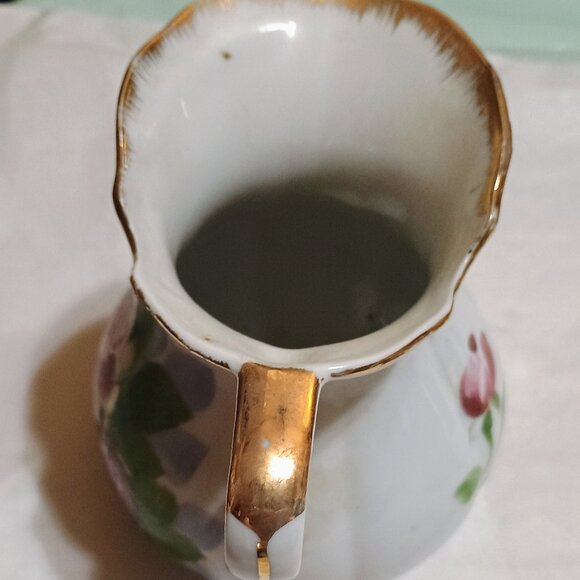 Small water pitcher - Picture 4 of 5